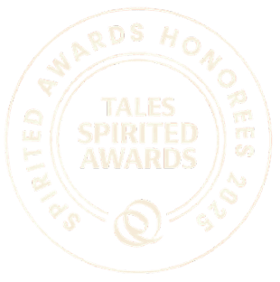 Award Spirited Awards Honorers