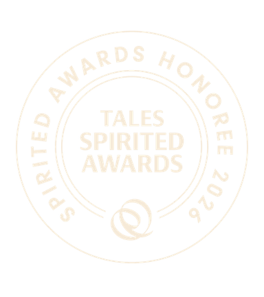 Award Spirited Awards Honorers